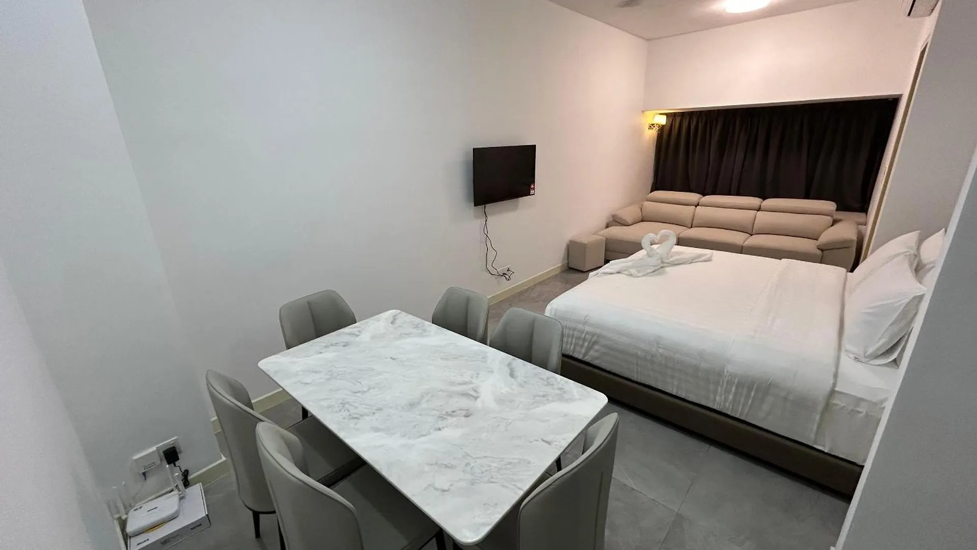 Imperio Residence Malacca By Al Abraar 0*,