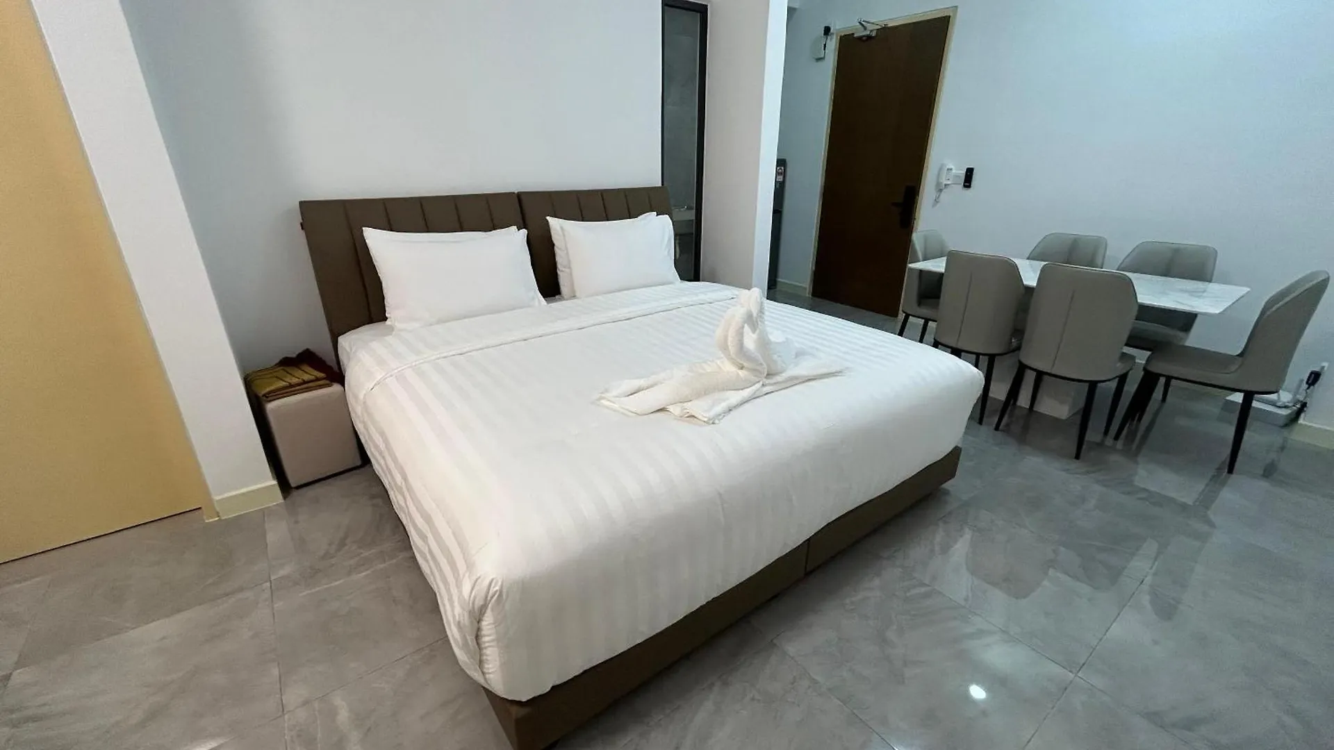 Imperio Residence Malacca By Al Abraar